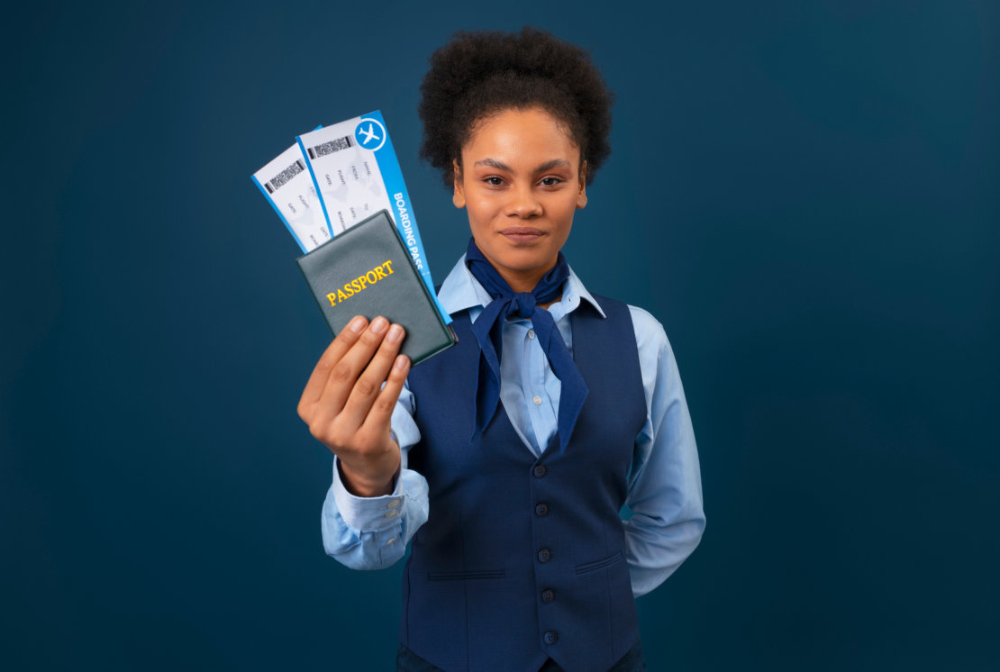 Réservation de Vols